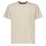 T-shirt in jersey di modal e cotone K75TSHK22TES0K035 04 ELEVENTY 