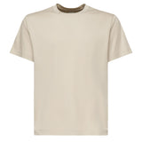 T-shirt in jersey di modal e cotone K75TSHK22TES0K035 04 ELEVENTY 