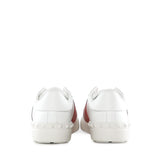 Sneaker Open in vitello 8Y2S0830 BLUD5F VALENTINO GARAVANI 