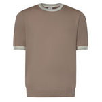 T-shirt in cotone<BR/> M76MAGM19MAG0M013 260113 ELEVENTY 