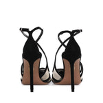 Pump Alana AANHIGP0 SFE000 AQUAZZURA 