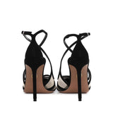 Pump Alana AANHIGP0 SFE000 AQUAZZURA 