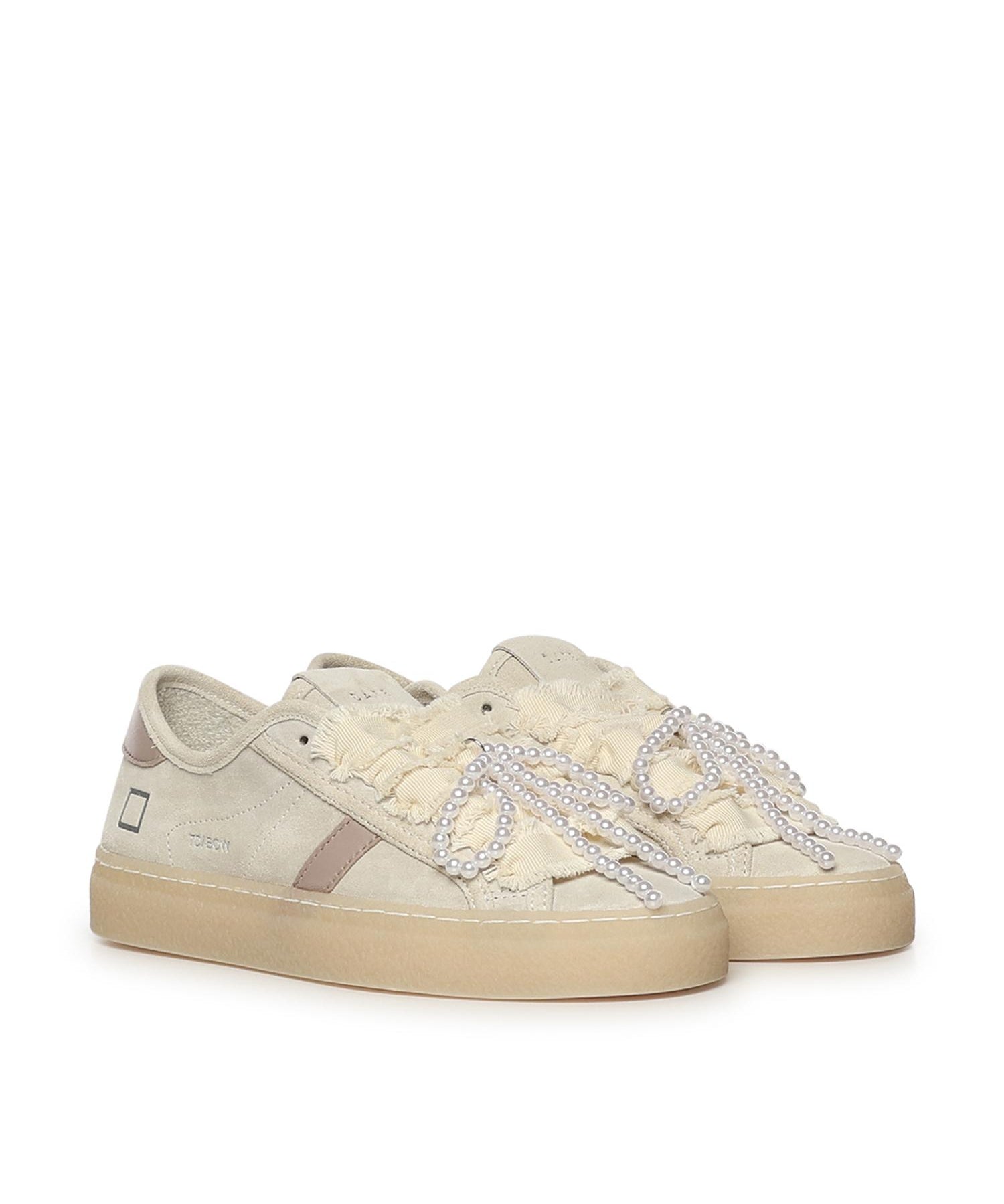 Sneaker Tender W441 TE-BWBI D.A.T.E. 