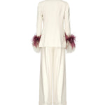 Tailleur Double Jane TAILLEUR DOUBLE JANE  THE ARCHIVIA 