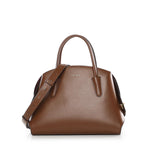 Borsa a spalla Mavery Large in suede E1U7K180201 W11 COCCINELLE 