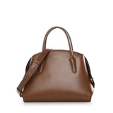 Borsa a spalla Mavery Large in suede E1U7K180201 W11 COCCINELLE 