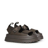 Sandali GoldenGlow Embossed 1175311 DNSS UGG 