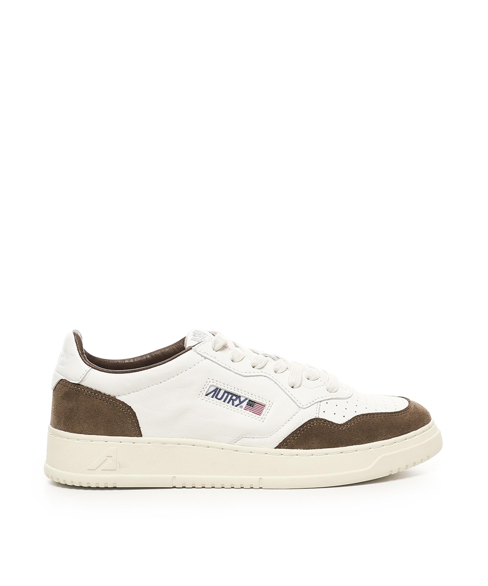 Sneakers Medalist AULM GS34 AUTRY 