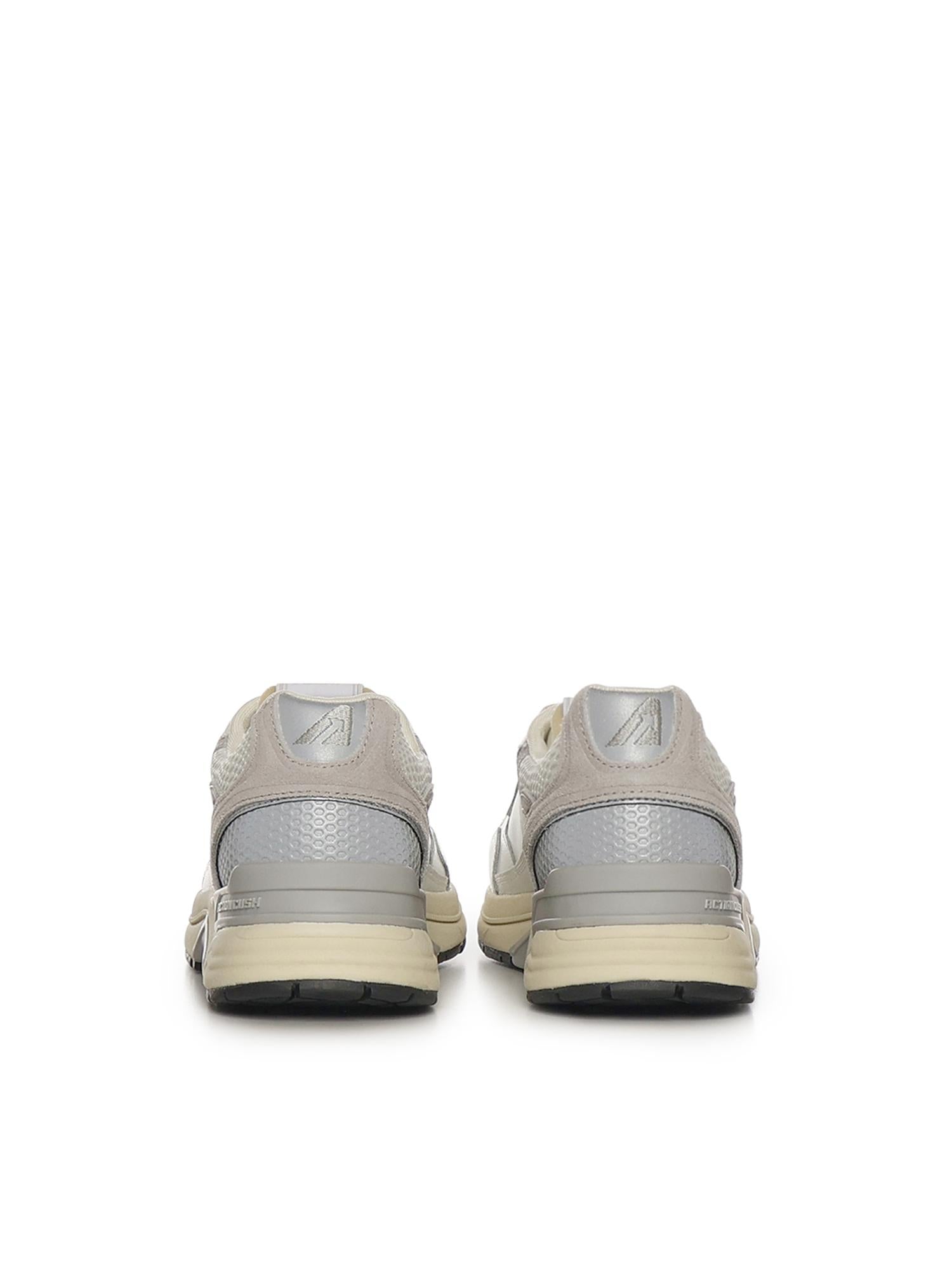 Sneaker Hyperway HYLM HC01 AUTRY 