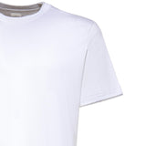 T-shirt in cotone X75TSHH04 TES0H07701-13 ELEVENTY 
