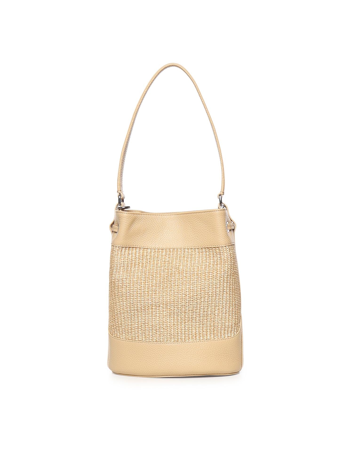 Borsa Mondà'® small 068980 2030000Z0297 ZANELLATO 