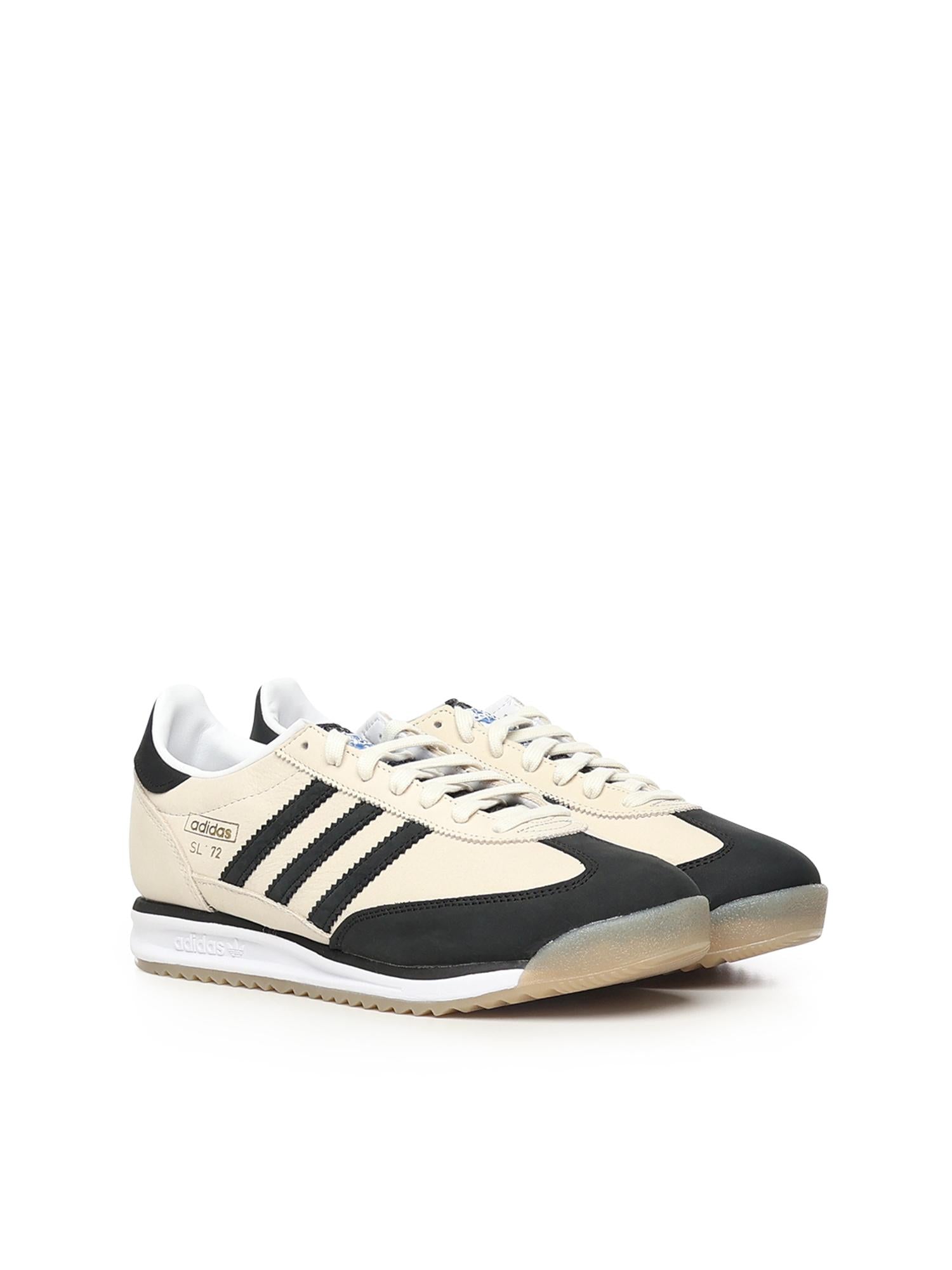 Sneakers SL 72 RS JQ4961  ADIDAS ORIGINALS 