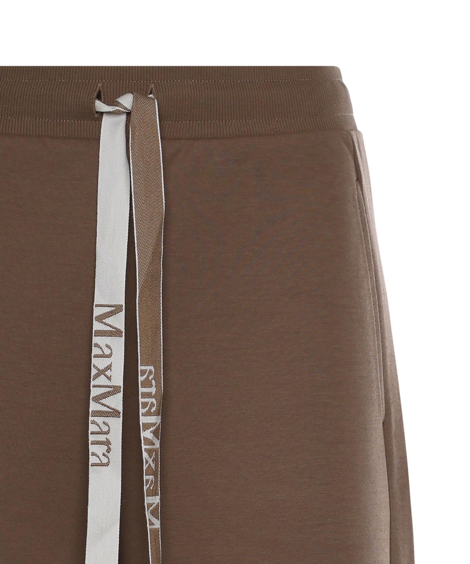Pantalone ampio in jersey 2619781051600 006 'S MAX MARA 