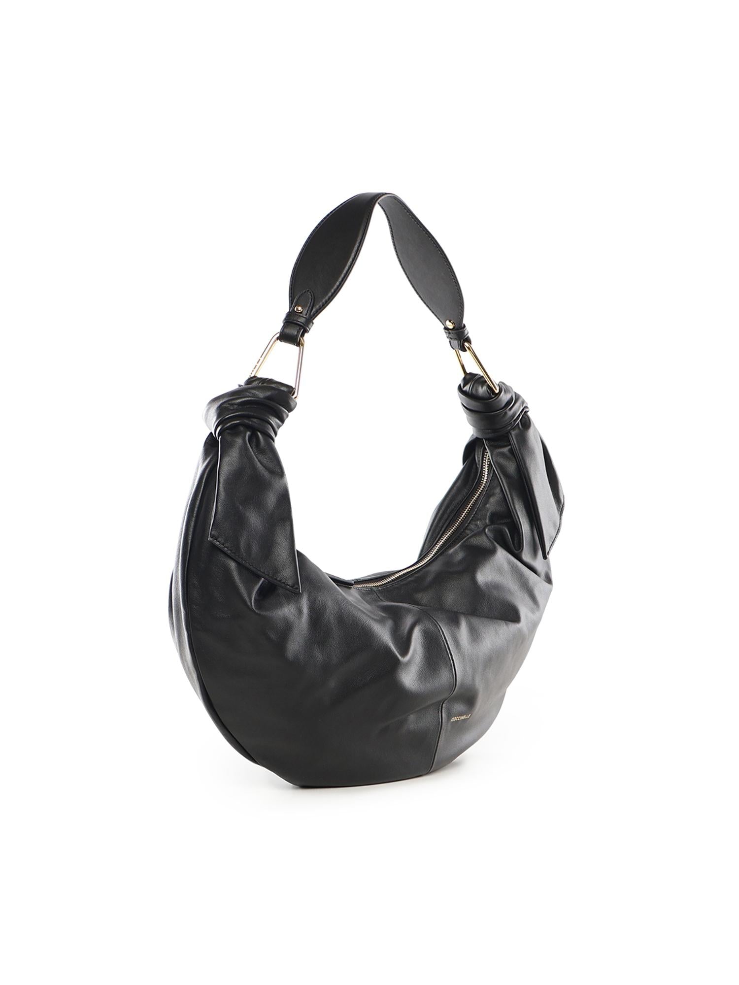 Borsa Furoshiki in pelle E1U1A130101 001 COCCINELLE 