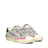 Sneaker Deconstructed 29073PP8B MULTICOLOR CRIME LONDON 