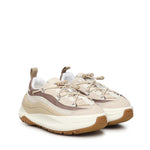 Sneaker Moon247 Xlace 80D2490090 AH05 MOON BOOT 