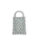Borsa Nodi Lilia B18230 CRI-034 ROSANTICA 