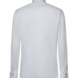 Polo in cotone 22010/1  BORRIELLO NAPOLI 