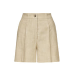 Shorts con tasche sui fianchi 104702 A2EJD18 PINKO 