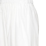 Pantaloni balloon con coulisse 105210 A2LDZ04 PINKO 