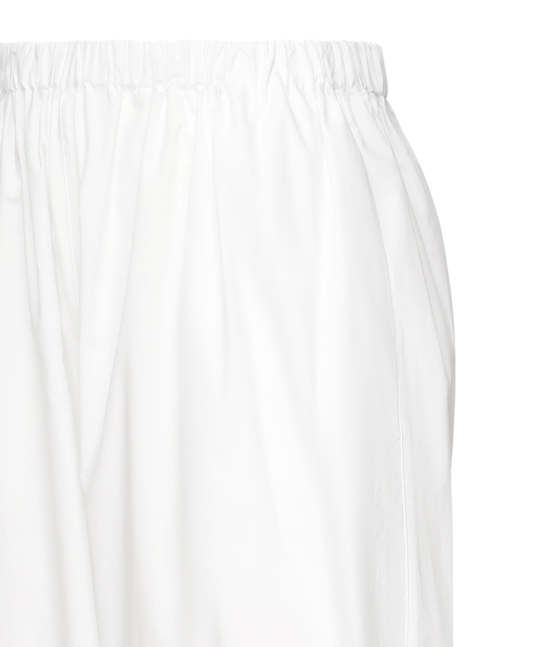 Pantaloni balloon con coulisse 105210 A2LDZ04 PINKO 