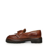 Mocassini in pelle L77SCAL11SCA0L013 04 ELEVENTY 