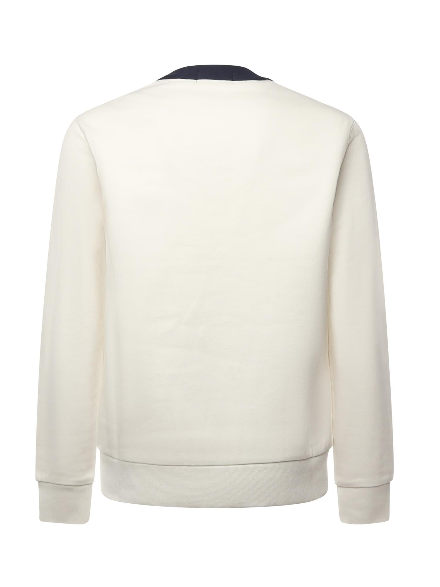 Cardigan in misto cotone 710981148 001 POLO RALPH LAUREN 