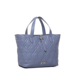 Shopping bag Margaret 73BS8BN02 MARGARETDENIM V° 73 