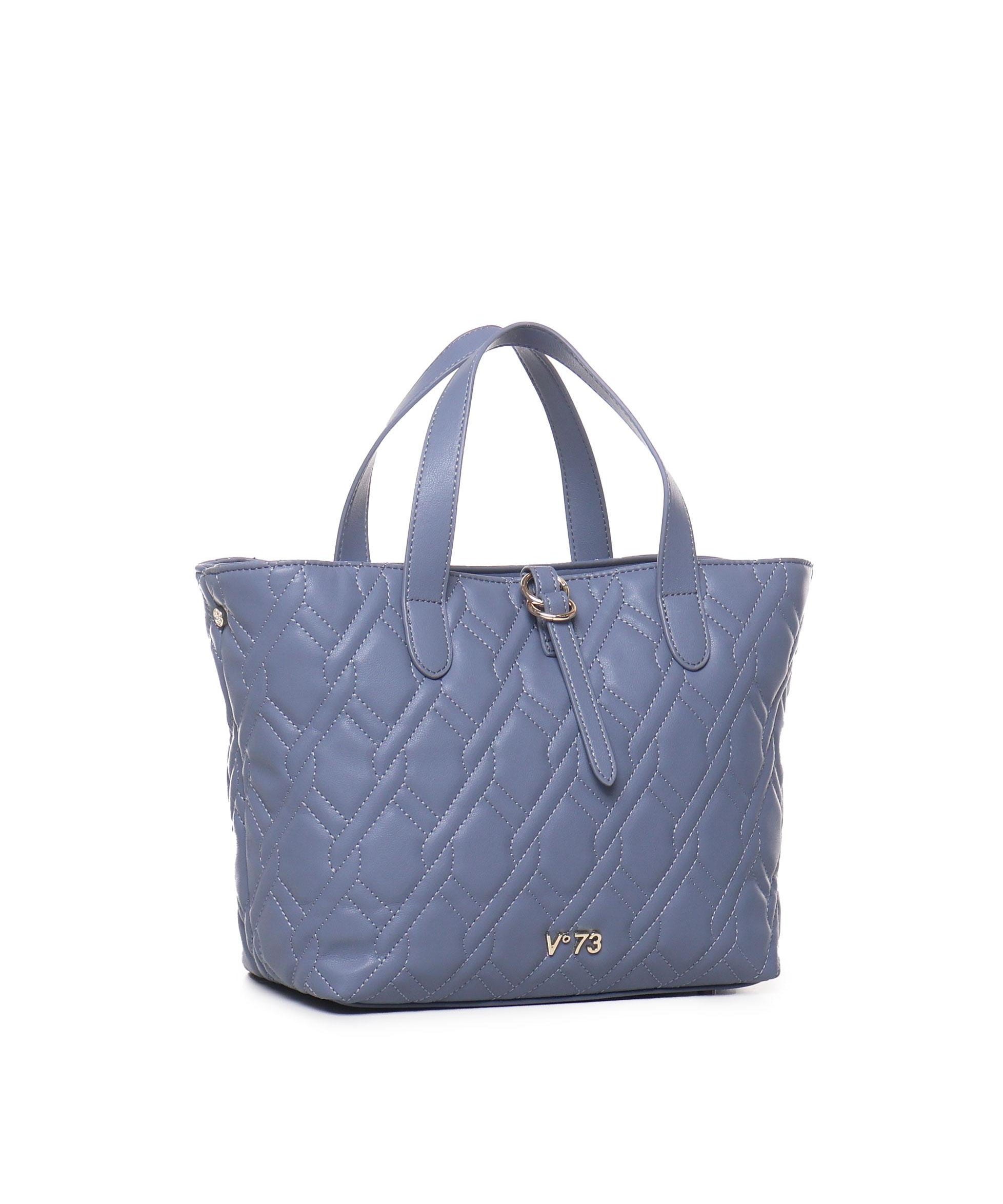 Shopping bag Margaret 73BS8BN02 MARGARETDENIM V° 73 