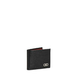 Portafoglio Gancini 66A064 685978007 FERRAGAMO 