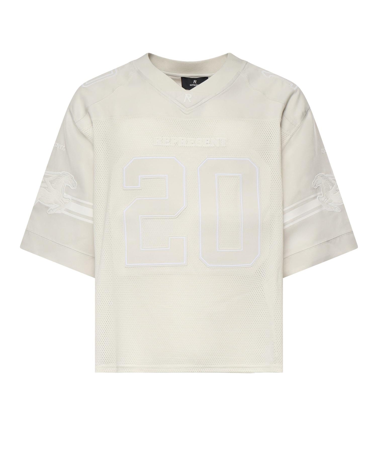 T-shirt American Football MLM100563 26 REPRESENT 