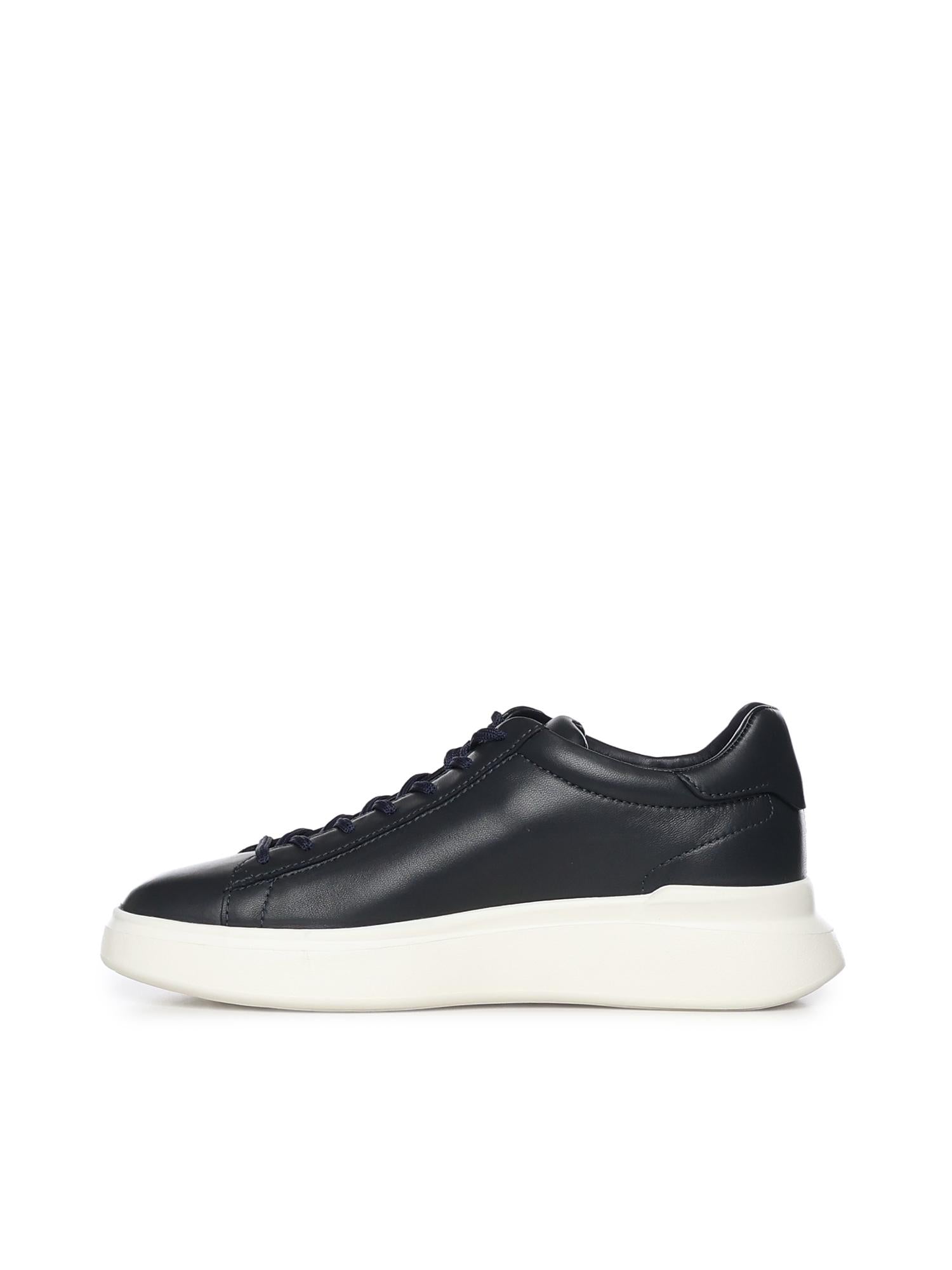 Sneakers Hogan H580 HXM5800DV42LE9 U805 HOGAN 