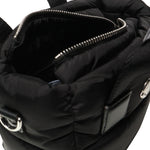Borsa tote micro Caradoc idrorepellente K109B5L00002 M6275999 MONCLER 
