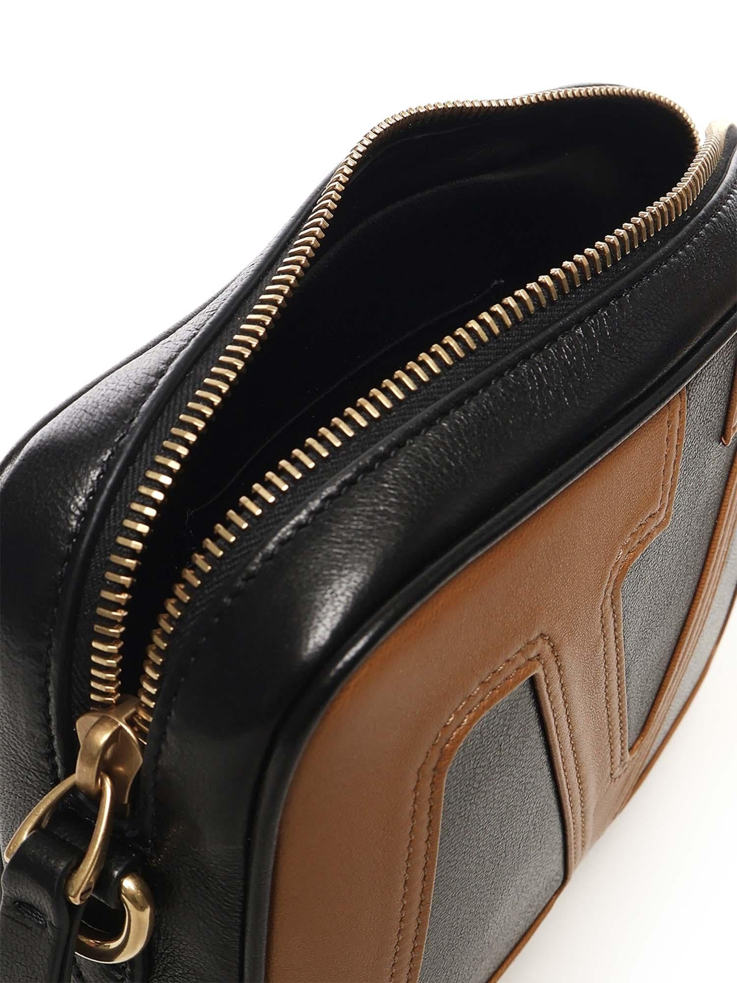 Borsa a tracolla Viva Superstar 7W2B0R86 PTJRFA VALENTINO GARAVANI 