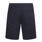 Bermuda in misto cotone HE1452004 BLUE HESKIMO 