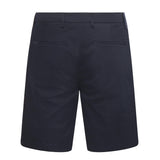 Bermuda in misto cotone HE1452004 BLUE HESKIMO 