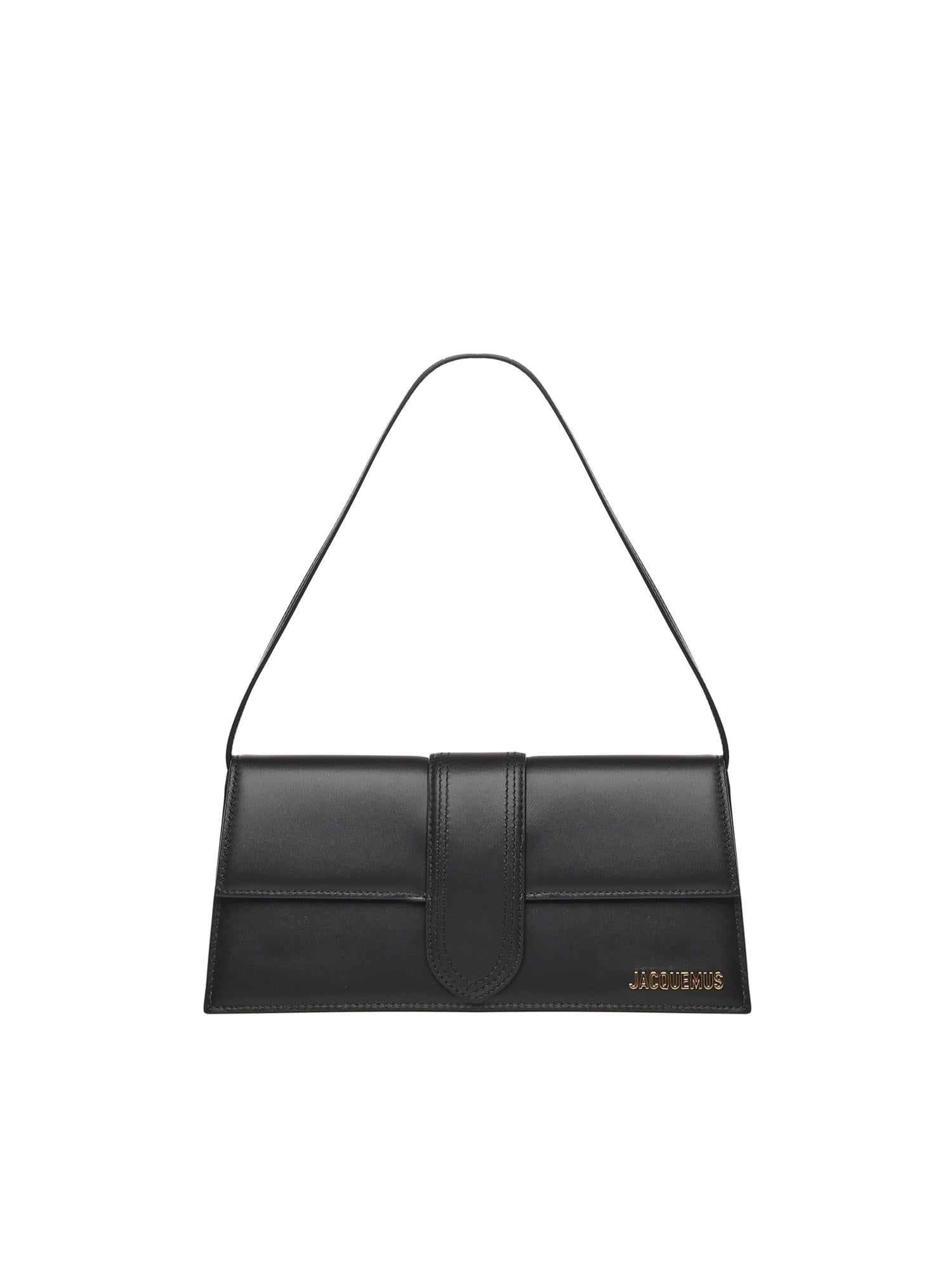 Borsa 'Le Bambino Long' 22EBAW00013AC01C02 990 JACQUEMUS 