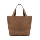 Borsa Le Cabas in nabuk AA1S15042CA214 731 ALAIA 