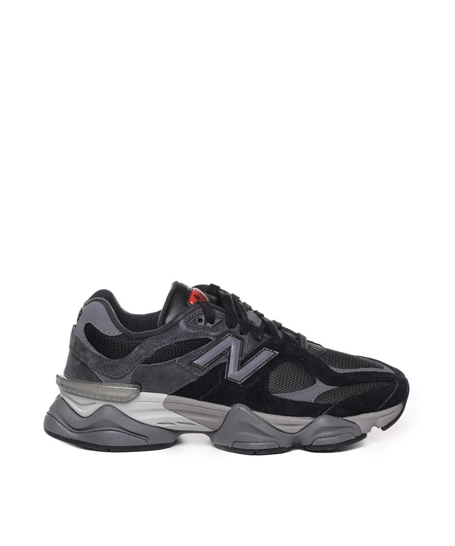 SCARPE LIFESTYLE U9060BLK  NEW BALANCE 
