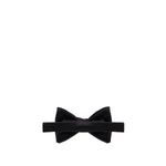 Papillon in seta E8D60T 4PLBK1 ZEGNA 