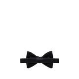 Papillon in seta E8D60T 4PLBK1 ZEGNA 