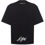 T-shirt Moncler x A$AP Rocky in cotone K24048C00002 89AYW999 MONCLER GENIUS 