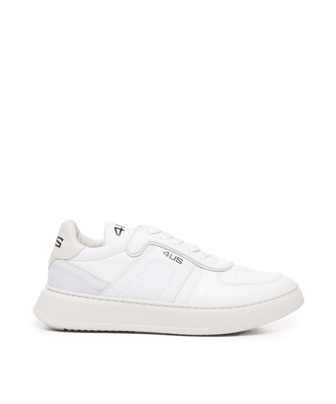 Sneakers Luis in pelle di vitello LUIS VITELLOVAR 13 PACIOTTI 4US 