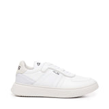 Sneakers Luis in pelle di vitello LUIS VITELLOVAR 13 PACIOTTI 4US 
