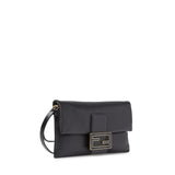 Pouch Mamma Baguette in nappa 8M0538 ABVEF0KUR FENDI 