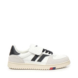 Sneakers Field King F225CLMLS00X918C WHITE/BLACK PRO-KEDS 