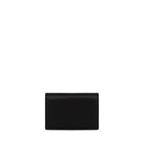 Pochette mini Efflorescence in raso RBWANVD0100RS0 B999 ROGER VIVIER 