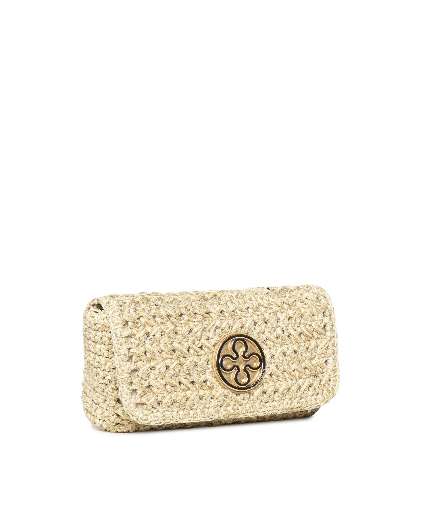Borsa a tracolla Pattina Greta 73BS9UU01 GRETAORO V° 73 