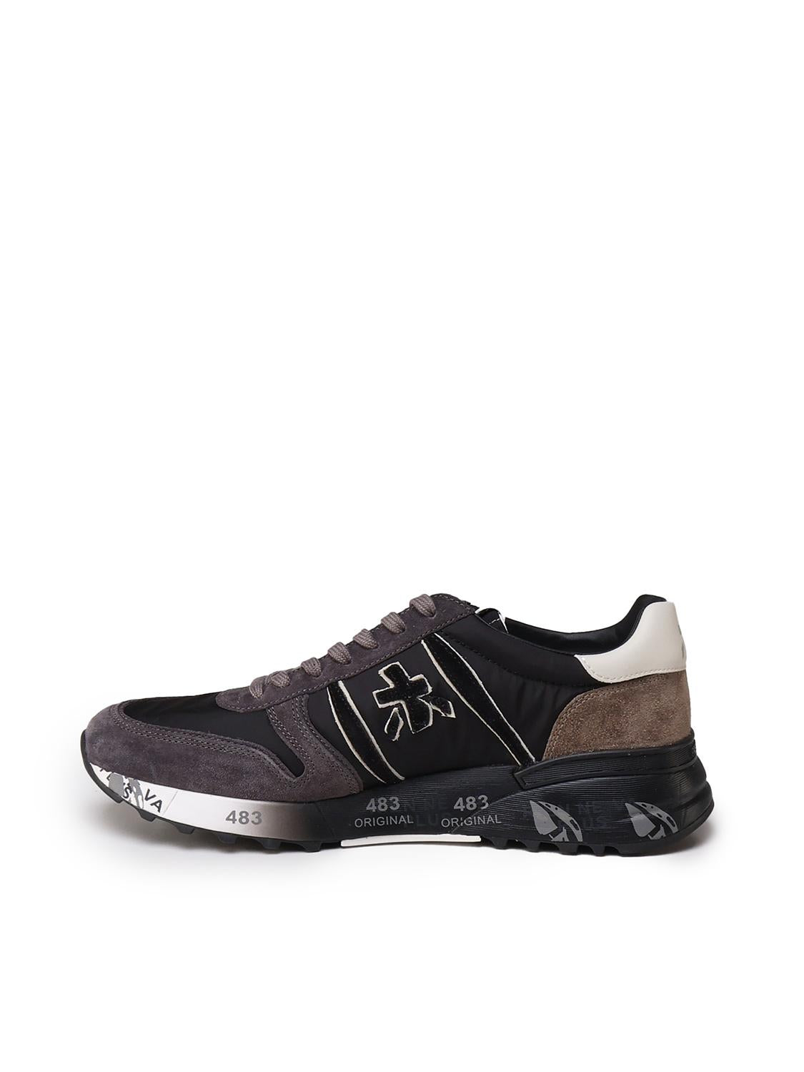 Sneakers Lander 4951 LANDER 4951 PREMIATA 