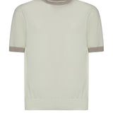 T-shirt in cotone M76MAGM19MAG0M013 010213 ELEVENTY 